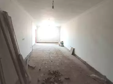 Apartments For sale in El-Khashab Canal, Hadayek Helwan, 160 sqm
