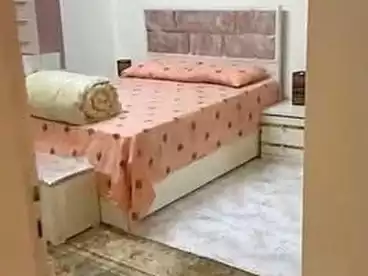 Furnished Apartment For rent in King Faisal St, Faisal, 135 sqm