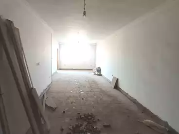 Apartments For sale in El-Khashab Canal, Hadayek Helwan, 160 sqm