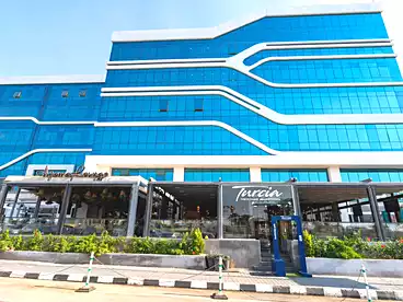 Properties For rent in Trivium Business Complex - INMA, Compounds in New Cairo, 60 sqm
