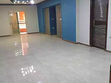 Apartments For rent in El Lebeny, El Haram, 140 sqm