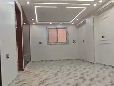 Apartments For sale in Street 27, Nozha 2, 100 sqm