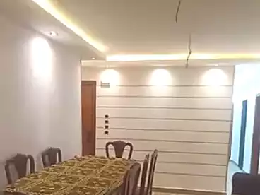 Apartments For sale in Mansheyat El Tahrir, Ain Shams, 125 sqm