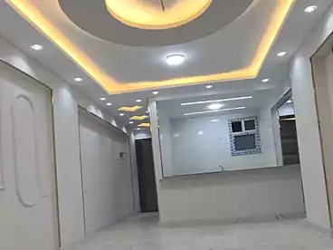 Apartments For sale in Street 27, Nozha 2, 130 sqm