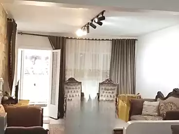Apartments For sale in Shahr El Assal, El Bitash, 110 sqm
