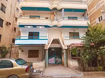 عقارات للبيع في العجمي، الاسكندرية، 120 متر