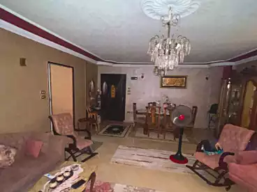Apartments For sale in Talkha City, Talkha, 125 sqm