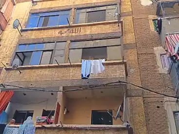 Building For sale in El Asafra, Alexandria, 200 sqm