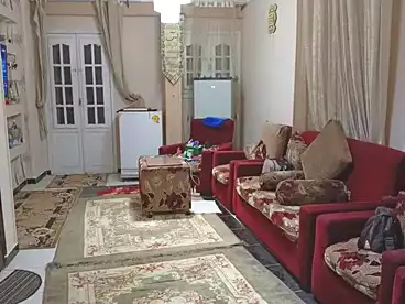 Apartments For sale in Malak Hefni St., Sidi Bishr, 80 sqm