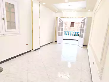 عقارات للبيع في شارع رقم 10، شاطئ النخيل - ٦ اكتوبر، 90 متر