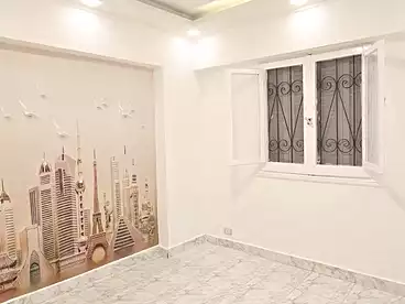 عقارات للبيع في شارع رقم 6، شاطئ النخيل - ٦ اكتوبر، 130 متر