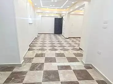 Roof For sale in Shahr El Assal, El Bitash, 400 sqm