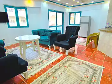 شقق مفروشة للبيع في شاطئ النخيل - ٦ اكتوبر، العجمي، 120 متر