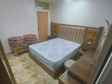 Apartments For sale in Ismael Kamel St., Helwan El Sharkeya, 200 sqm