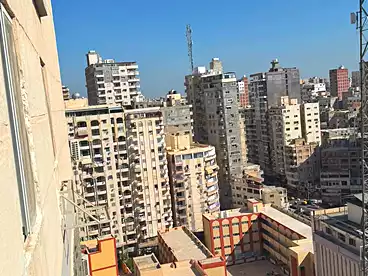 شقق للبيع في ميامي، الاسكندرية، 130 متر