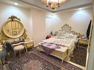 Apartments For sale in El Bashwat St., Bianchi, 200 sqm
