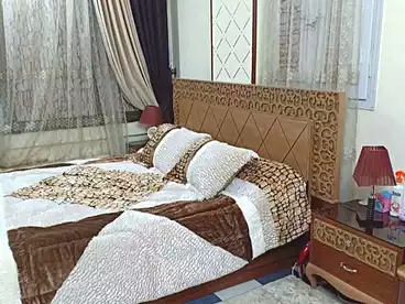 Apartments For sale in Mostafa Safwat St., Helwan El Sharkeya, 95 sqm