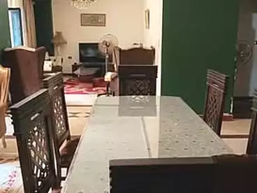 Apartments For sale in El Lebeny, El Haram, 160 sqm