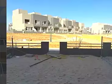 Town House For sale in Kayan Compound - Badr El Din Development, Compounds in 6 October, 200 sqm