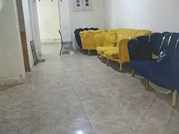 Properties For rent in El Maahad El Dini St., Al Asafra Qebli, 90 sqm