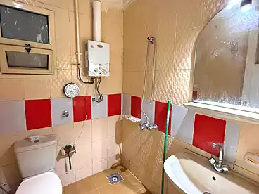 Apartments For sale in Ahmed Tayseer St, El Asafra, 65 sqm