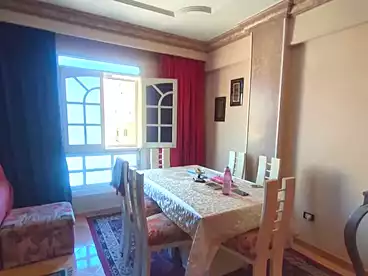Furnished Apartment For rent in El Haram, Greater Cairo, 120 sqm