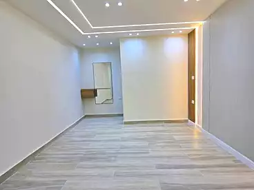 Apartments For sale in Area T, Hadayek El Ahram, 186 sqm