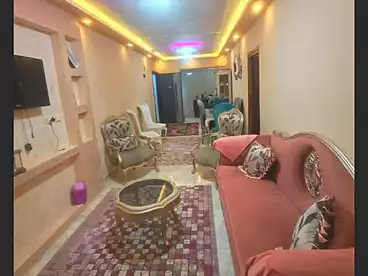 عقارات للبيع في شارع قصر القويري، الهانوفيل، 125 متر