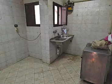 عقارات للإيجار في شارع محمد سيد أحمد، حلوان، 220 متر