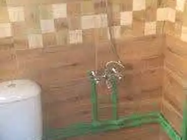 Apartments For sale in Ragheb St., El Ezba El Qebliah, 120 sqm