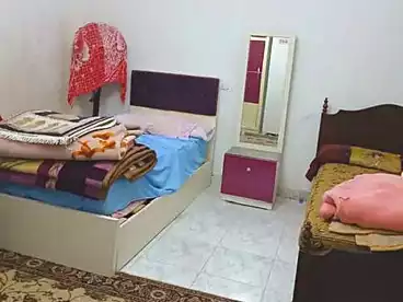 شقق للبيع في المعمورة البلد، المعمورة، 65 متر