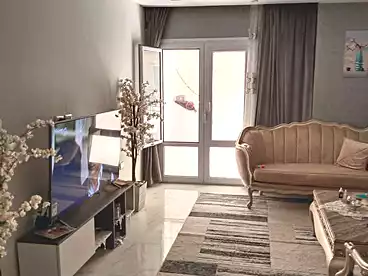 Apartments For rent in El Matbaa, Faisal, 120 sqm