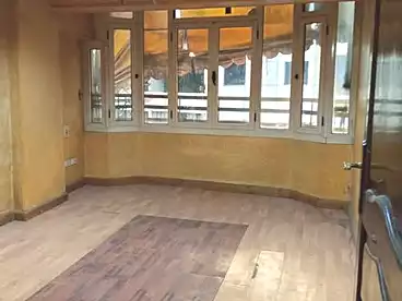 Apartments For rent in El Gabal Canal St., Al Zaytoun Al Gharbeyah, 145 sqm