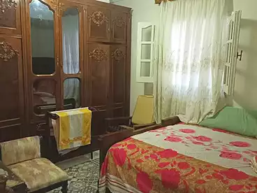 Furnished Apartment For sale in Bahray El Anfoshy, Alexandria, 80 sqm