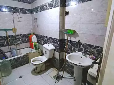 Apartments For sale in Malak Hefni St., Sidi Bishr, 100 sqm