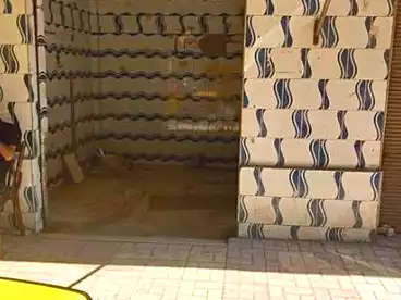 Commercial For sale in Moharram Bey, Alexandria, 9 sqm