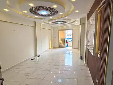 Apartments For sale in Al Asafra Bahri, El Asafra, 130 sqm