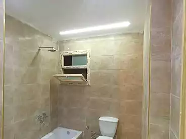 Apartments For rent in El Bitash, Al Agamy, 110 sqm