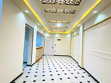Properties For sale in Shatee El Nakheel, Al Agamy, 80 sqm