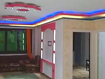 شقق للبيع في أبو يوسف، العجمي، 125 متر