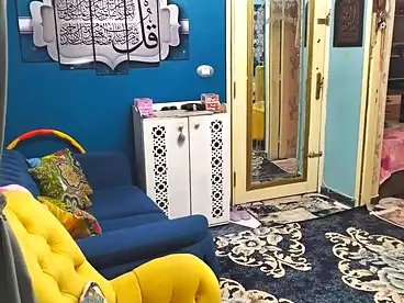 شقق للبيع في شارع 30، العصافرة قبلي، 85 متر