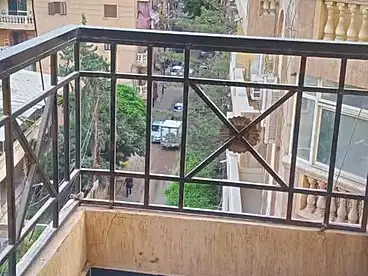 Apartments For sale in Al Samalehy 2 St, El Bitash, 160 sqm