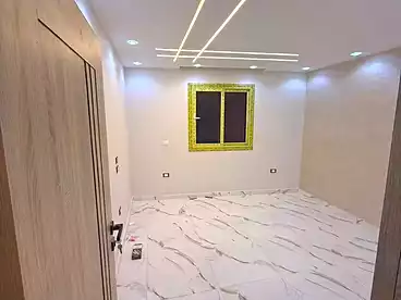 Apartments For sale in El Lebeny, El Haram, 140 sqm