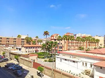 Properties For sale in Moharram Bey, Alexandria, 95 sqm
