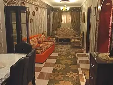 Properties For sale in Gamal Abd El Nasir St, Sidi Beshr Bahri, 90 sqm