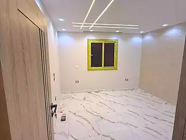 Apartments For sale in El Lebeny, El Haram, 140 sqm