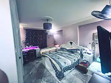 Apartments For sale in El Mariotia, El Haram, 165 sqm