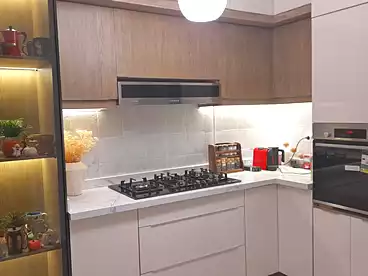 Apartments For rent in Avenues Residence - Mivida Compound, Mivida Compound - Emaar, 173 sqm