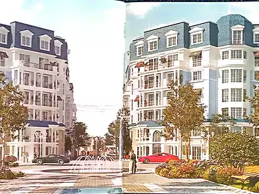 Properties For sale in Royal Park - Mountain View iCity Compound, Mountain View iCity Compound - DMG, 145 sqm
