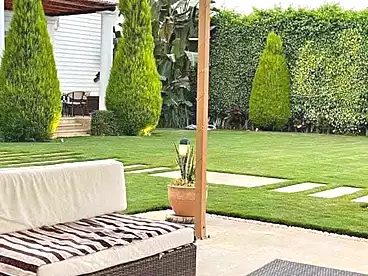 Villas For sale in Elan - Sarai Compound, Sarai Compound - Madinet Masr, 239 sqm